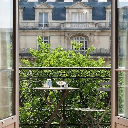 Onefinestay - Batignolles Private Homes * Paris