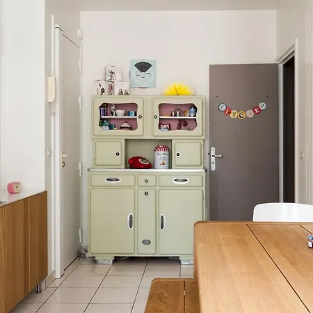 Apartment Onefinestay - Batignolles Private Homes *