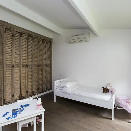 Apartment Onefinestay - Batignolles Private Homes *