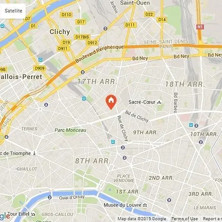 Onefinestay - Batignolles Private Homes