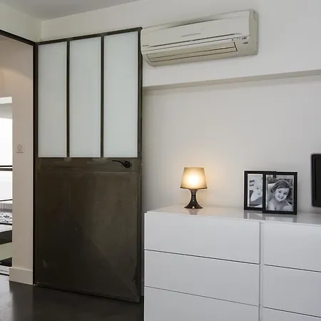 Onefinestay - Batignolles Private Homes * Paris