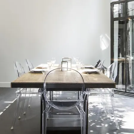 Onefinestay - Batignolles Private Homes Apartment