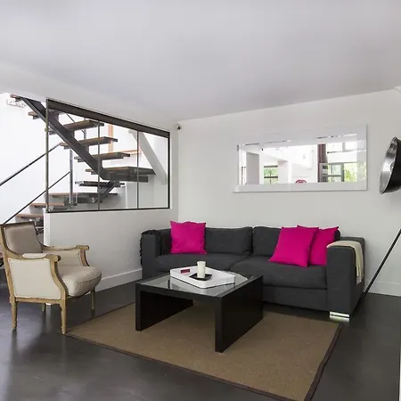 Apartment Onefinestay - Batignolles Private Homes *