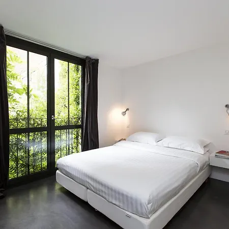 Onefinestay - Batignolles Private Homes Paris