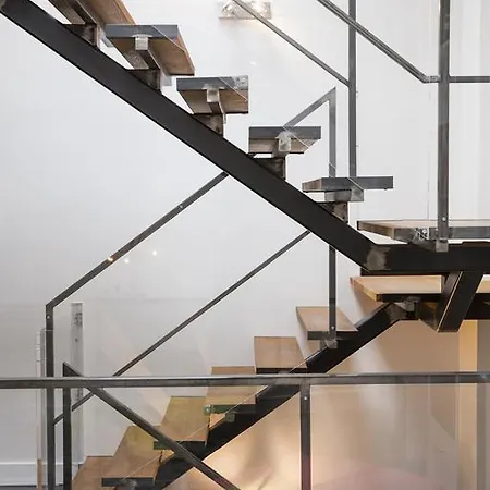 Onefinestay - Batignolles Private Homes Apartment *