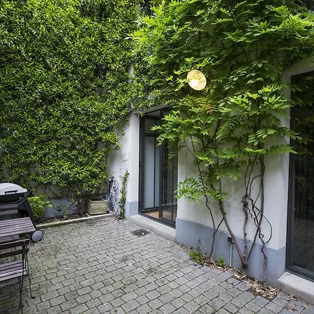 Apartment Onefinestay - Batignolles Private Homes Paris