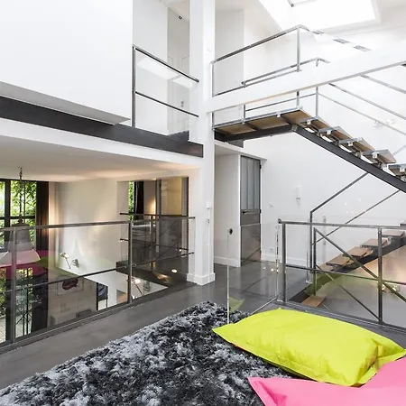 Onefinestay - Batignolles Private Homes * Paris