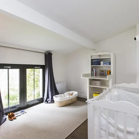 Onefinestay - Batignolles Private Homes Apartment