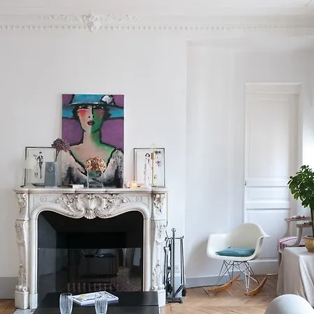 Onefinestay - Batignolles Private Homes
