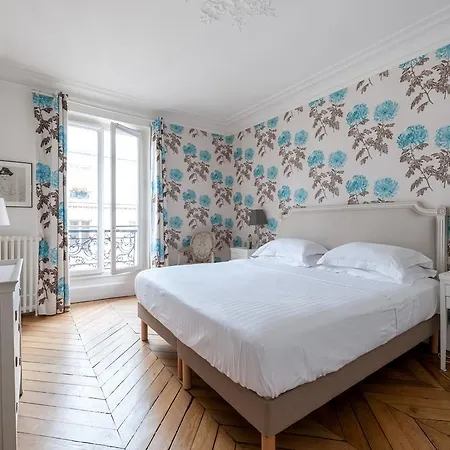 Onefinestay - Batignolles Private Homes Paris