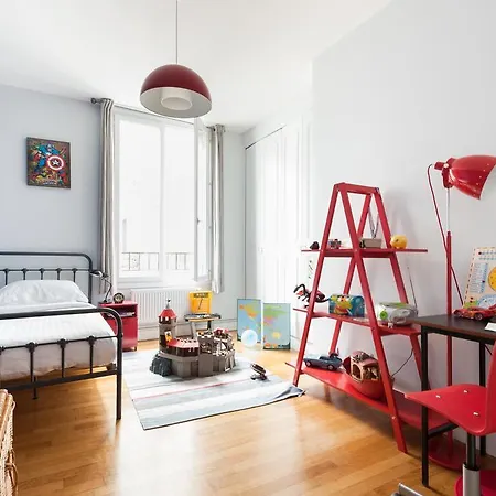 Onefinestay - Batignolles Private Homes