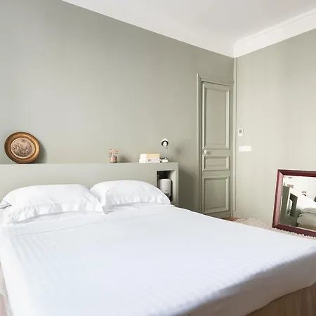 Apartment Onefinestay - Batignolles Private Homes