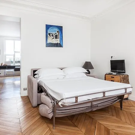 Apartment Onefinestay - Batignolles Private Homes