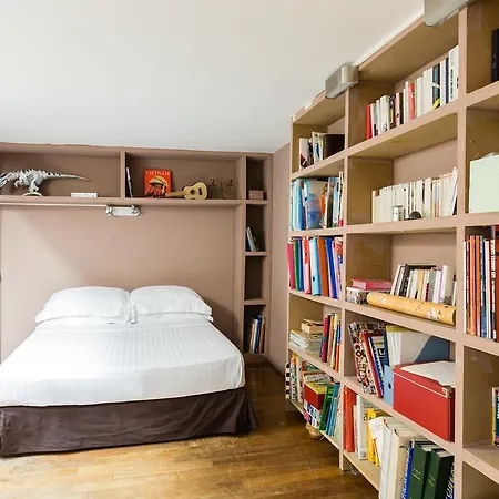 Apartment Onefinestay - Batignolles Private Homes Paris