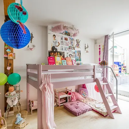 Onefinestay - Batignolles Private Homes