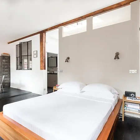 Onefinestay - Batignolles Private Homes Apartment Paris