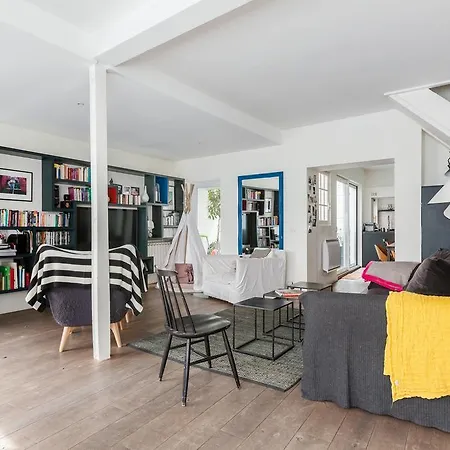 Apartment Onefinestay - Batignolles Private Homes *