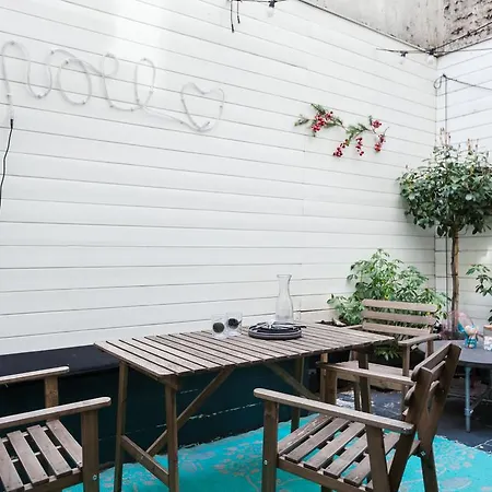 Onefinestay - Batignolles Private Homes