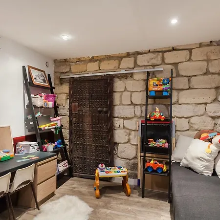 Onefinestay - Batignolles Private Homes Apartment *