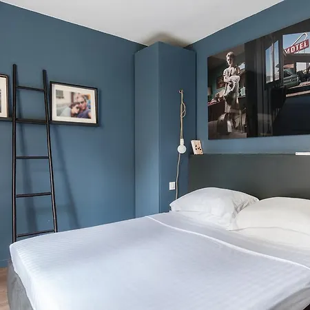 Onefinestay - Batignolles Private Homes