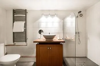 Onefinestay - Batignolles Private Homes Apartment Paris