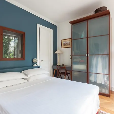 Apartment Onefinestay - Batignolles Private Homes *