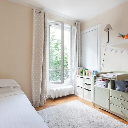Apartment Onefinestay - Batignolles Private Homes Paris