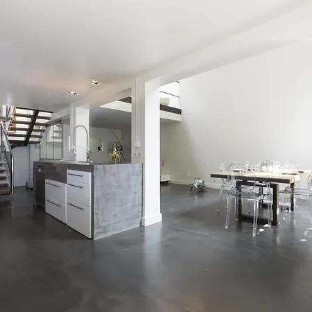 Onefinestay - Batignolles Private Homes Paris