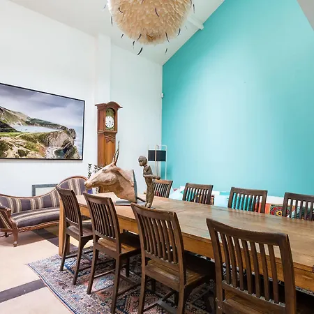 Onefinestay - Batignolles Private Homes Apartment *
