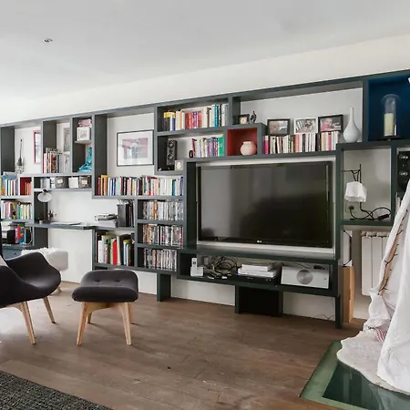 Onefinestay - Batignolles Private Homes