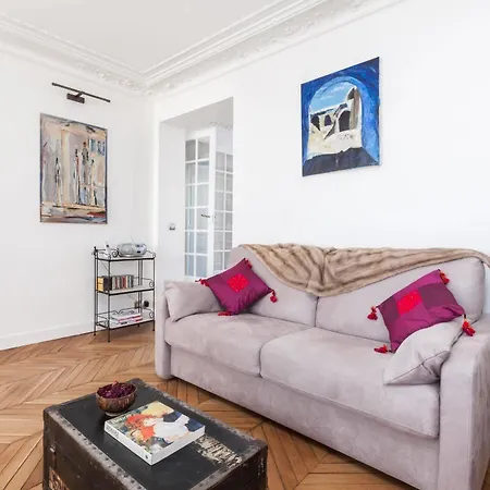 Onefinestay - Batignolles Private Homes