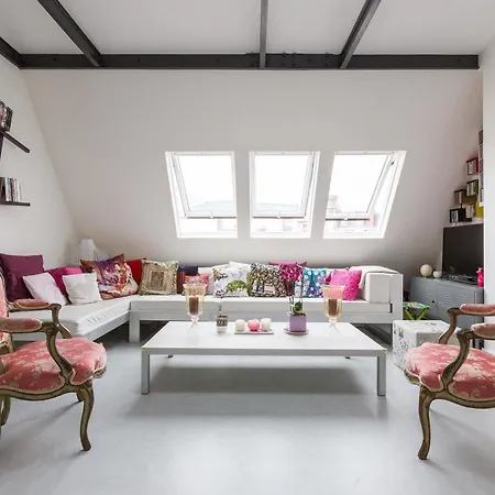 Onefinestay - Batignolles Private Homes