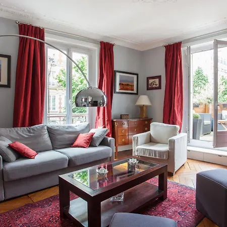 Onefinestay - Batignolles Private Homes