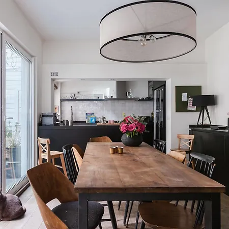 Apartment Onefinestay - Batignolles Private Homes Paris