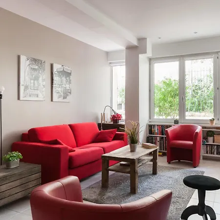 Onefinestay - Batignolles Private Homes * Paris