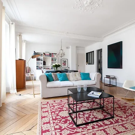 Onefinestay - Batignolles Private Homes